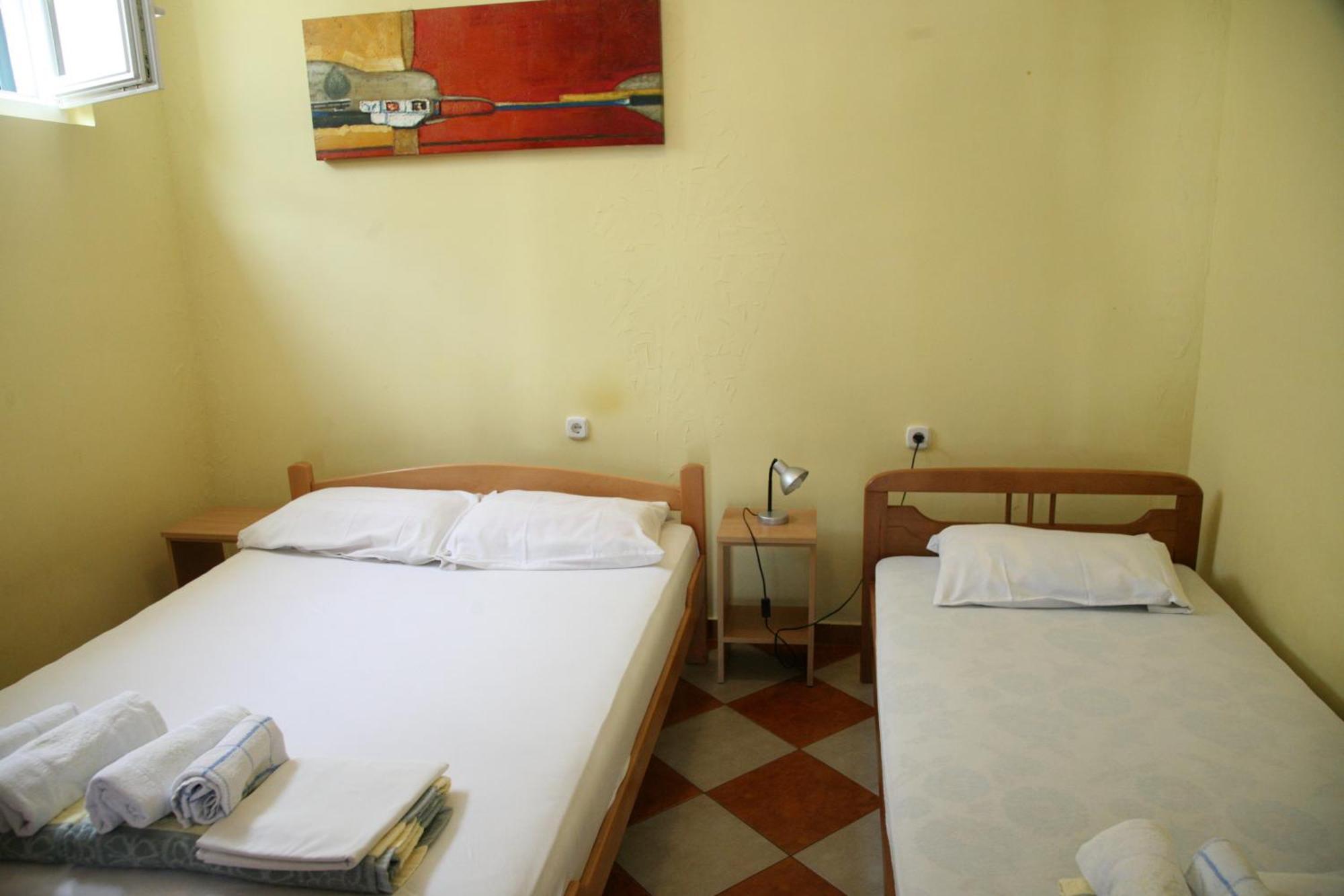 Apartments Iva Kotor Zimmer foto